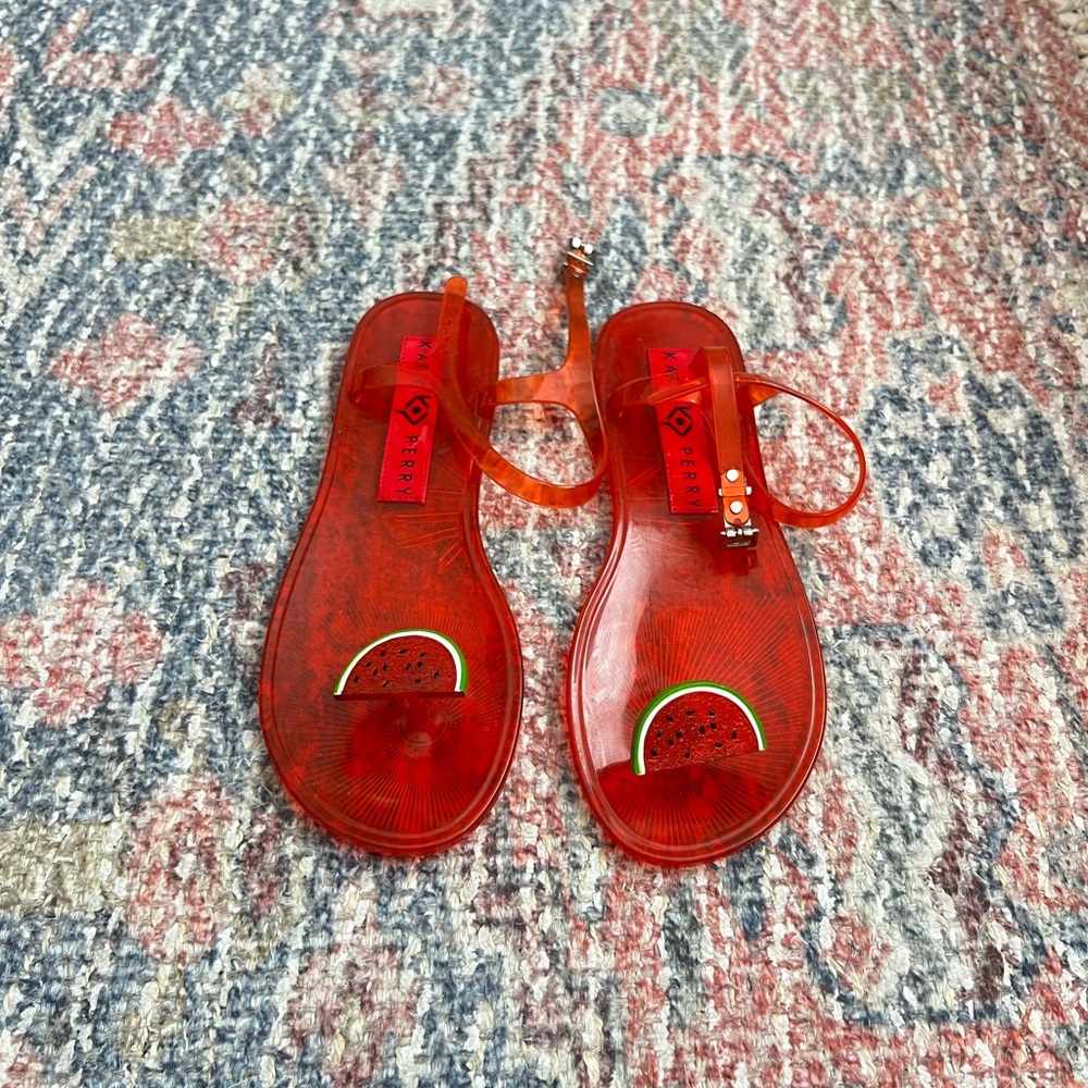 Katy Perry Sandals
